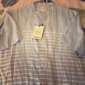 Large Murano shirt